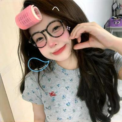我是你的野蛮女友