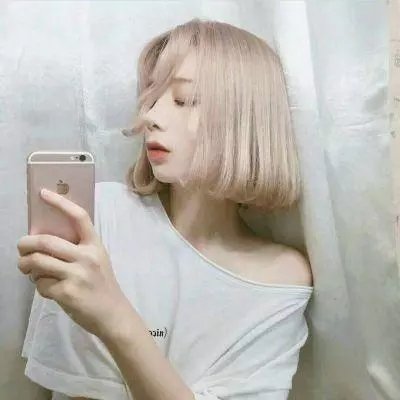睡人