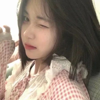 一个小印第安人