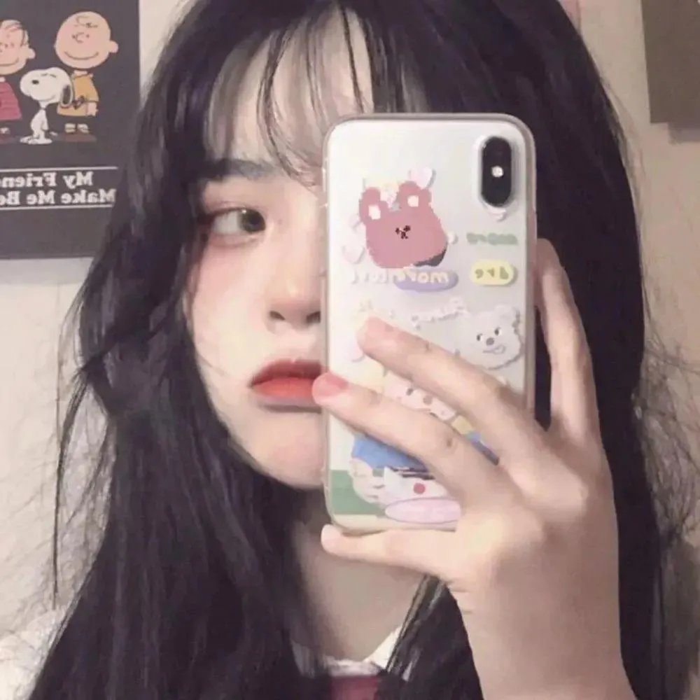背后灵